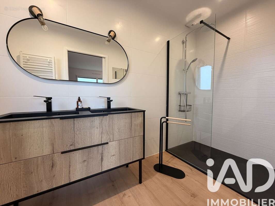 Photo 9 - Maison à BARNEVILLE-CARTERET