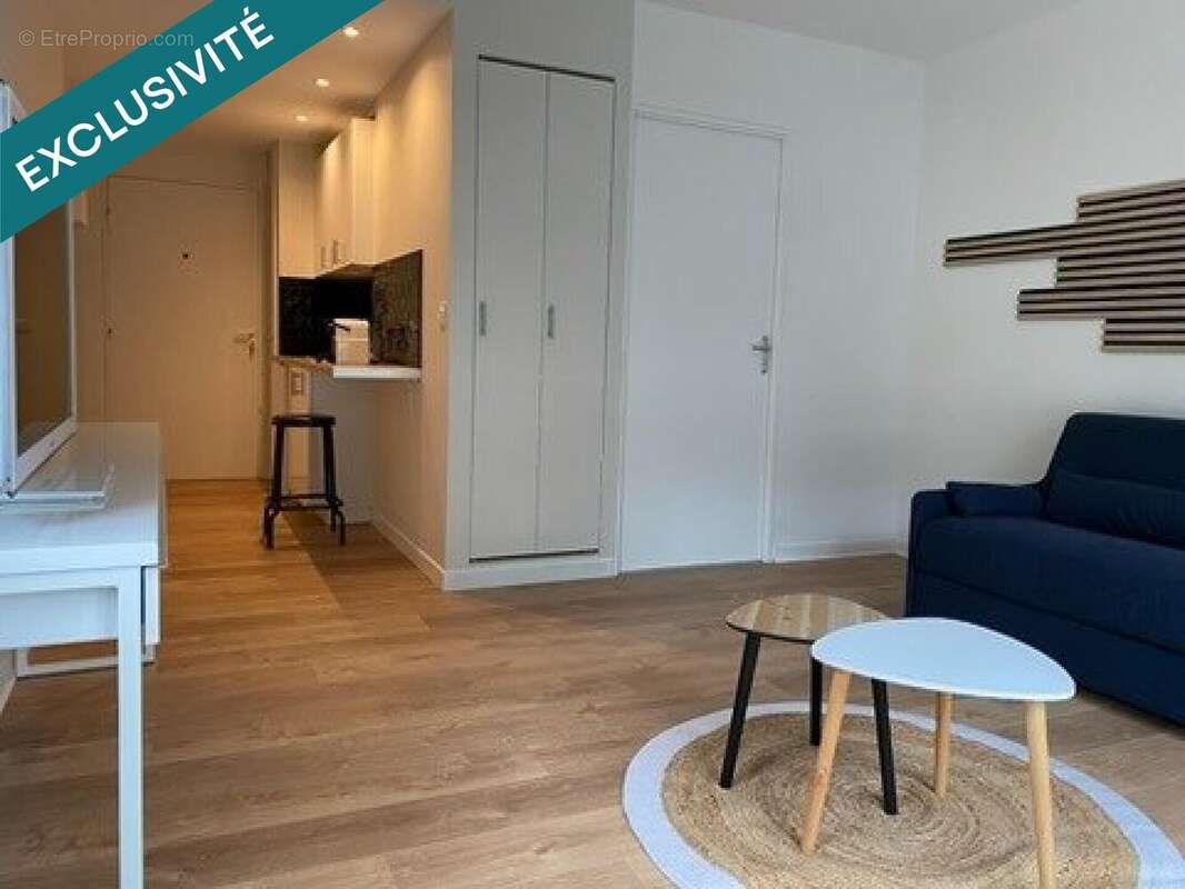 Photo 5 - Appartement à REIMS