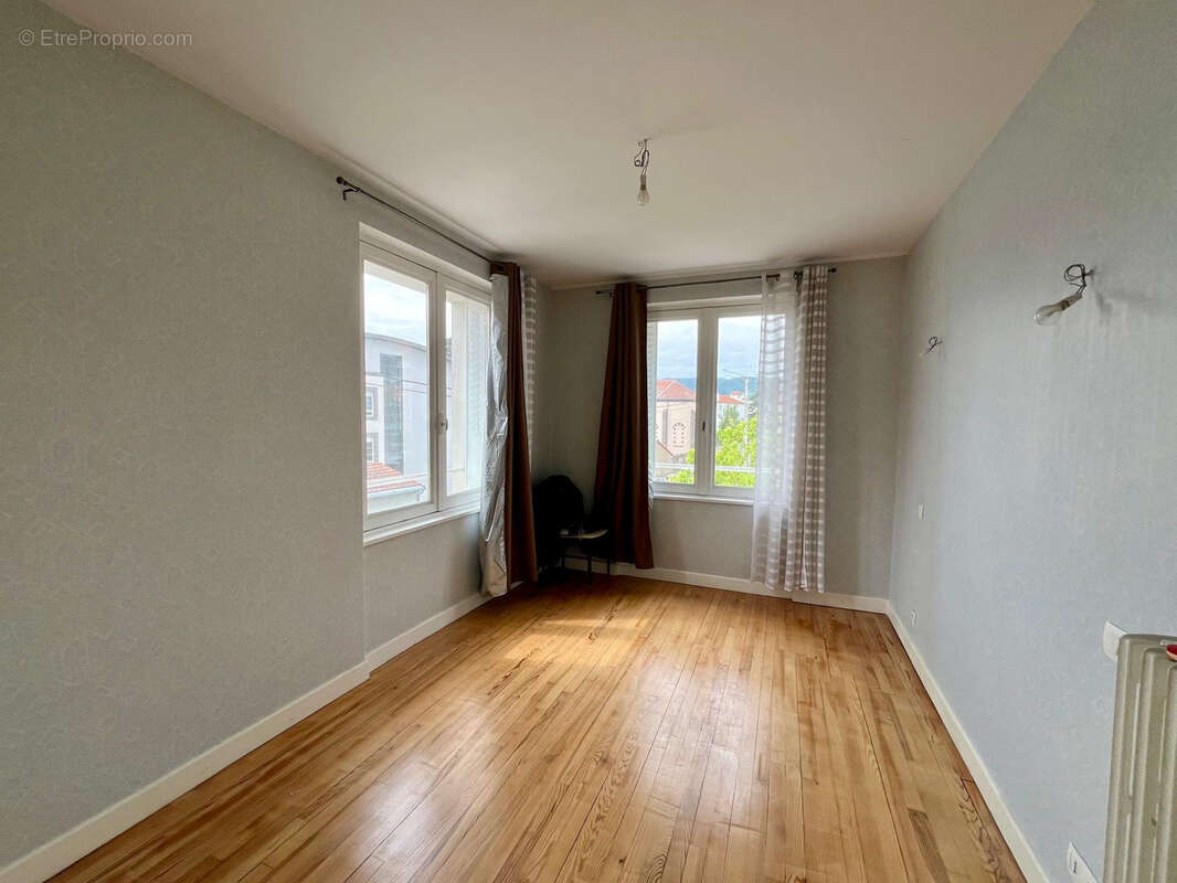 Appartement à CLERMONT-FERRAND