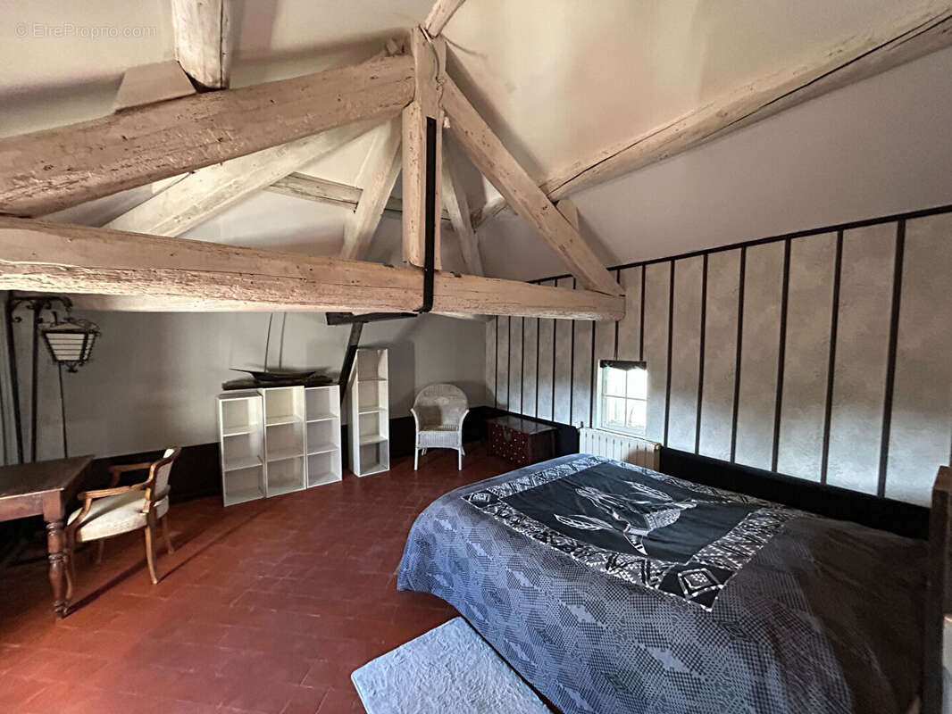 Maison à BEDOIN