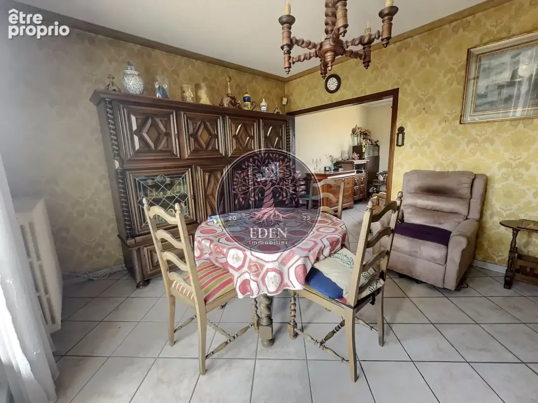 Maison Sous sol total Proche N12 - photo 3