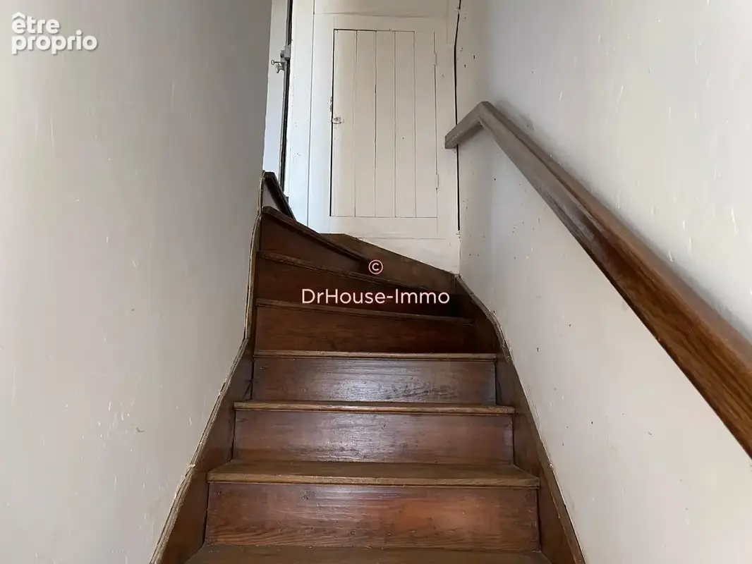 Maison 3 pièces 93 m² à vendre à Jesonville (88260) - photo 12