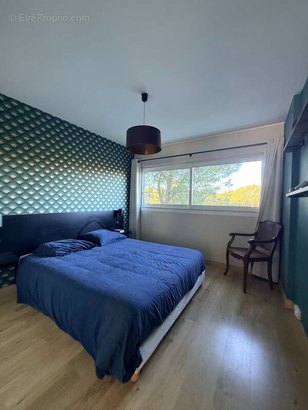 Appartement à MARSEILLE-9E