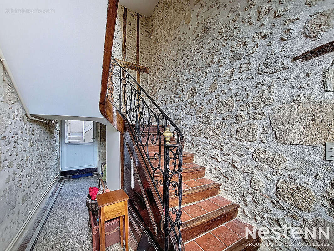 Maison à CONDOM