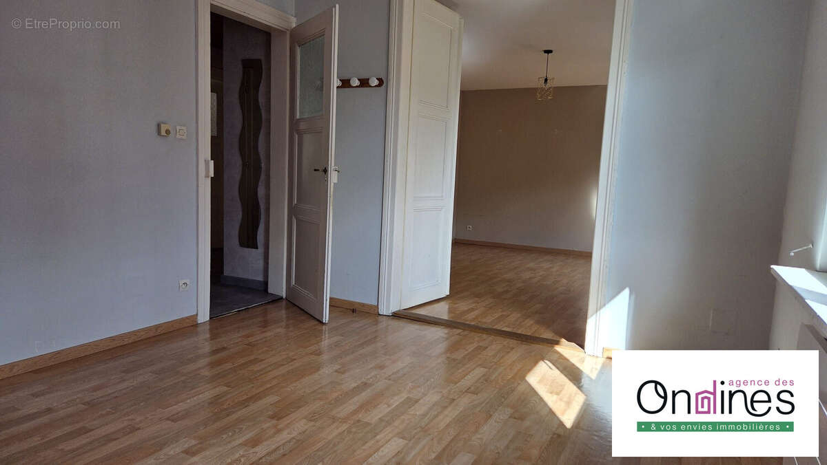 Appartement 183 m² à Niedermodern  - photo 4