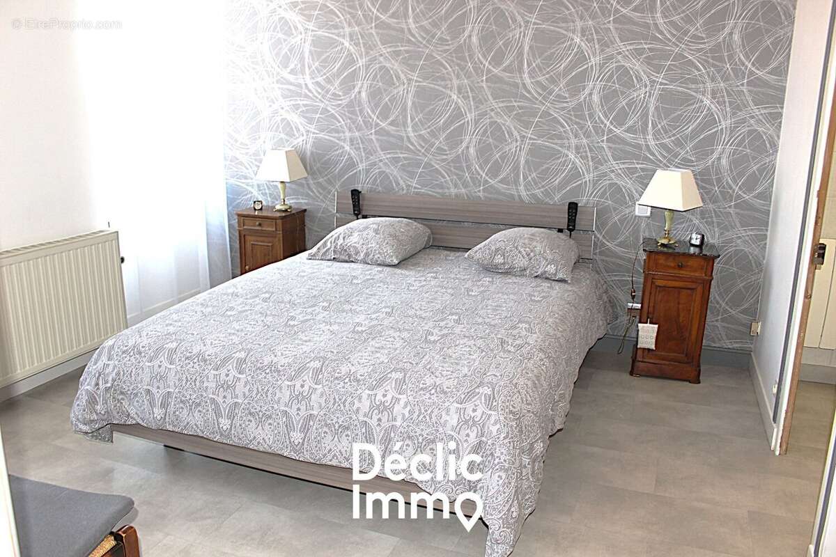 Rare propriete de 166m2 sur terrain de 840m2 - photo 8