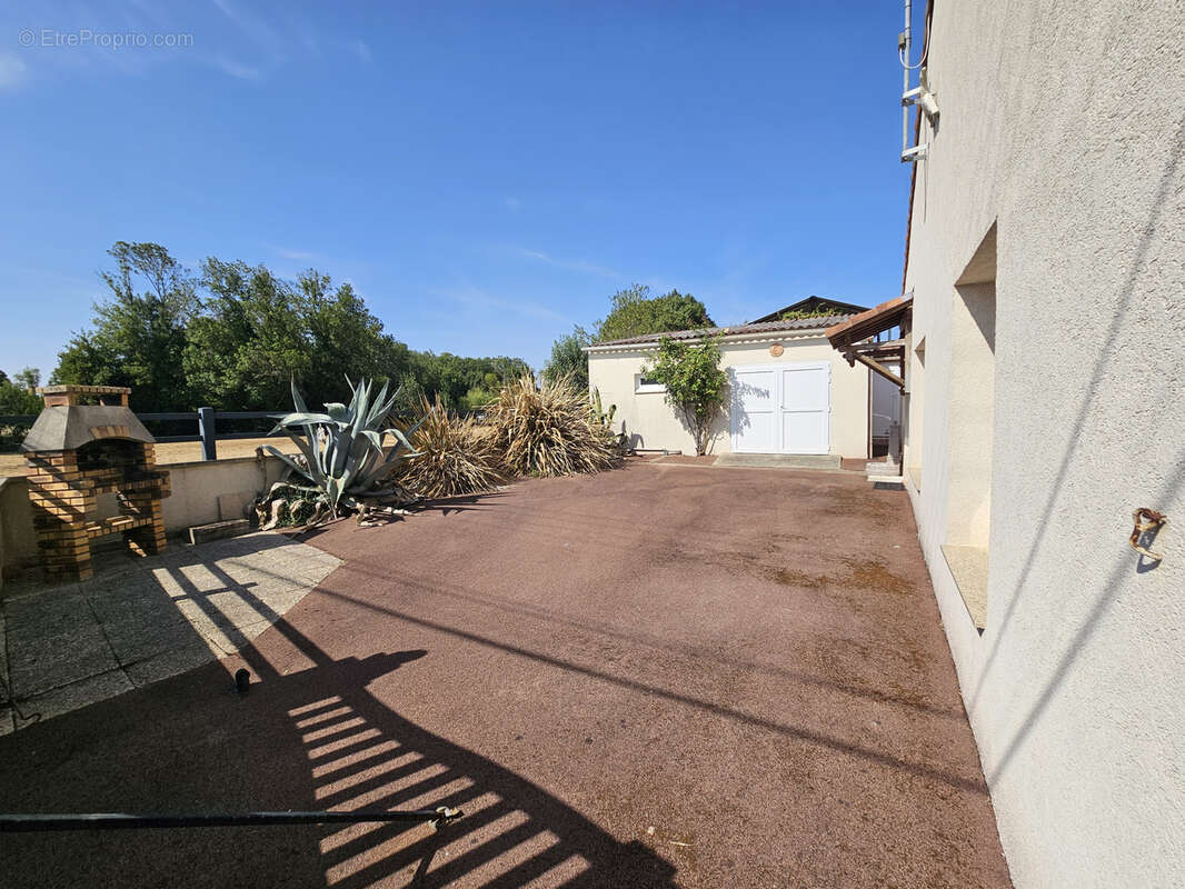 Maison 3 chambres - photo 17