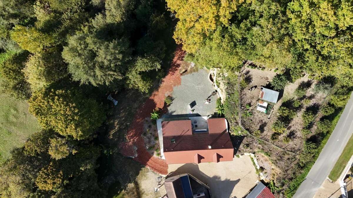 Maison à SAINT-GEORGES-SUR-CHER