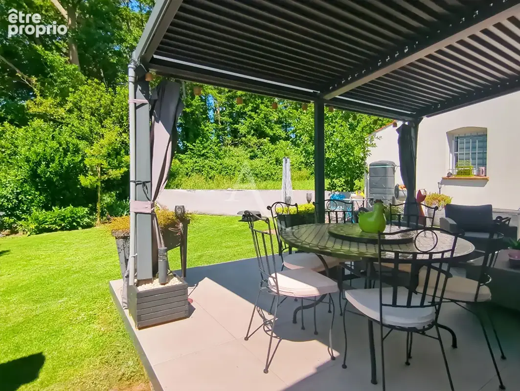 A vendre - maison - challans - photo 6
