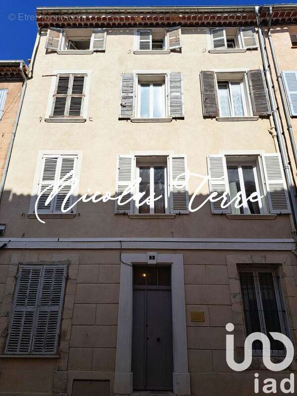 Photo 6 - Appartement à CUERS