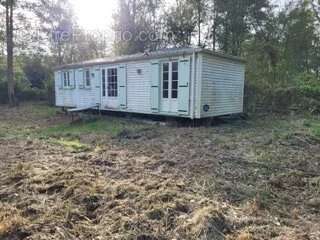 Terrain à STRASBOURG