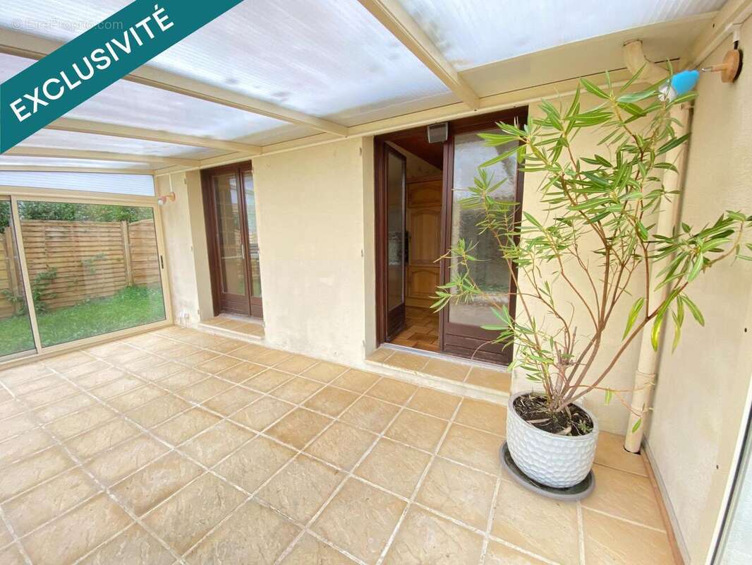 Photo 4 - Maison à PIERREFONDS