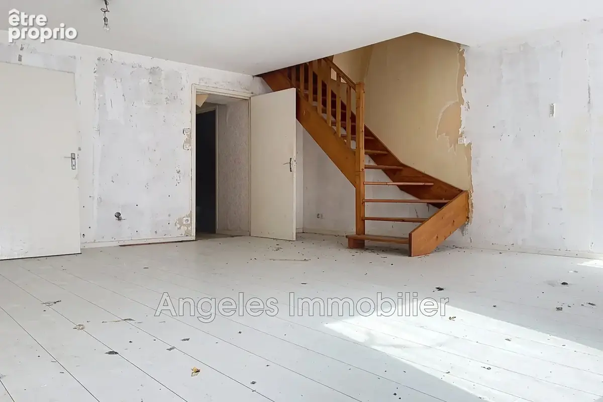 Maison 7 pièces 170 m² à vendre à Darney (88260) - photo 2