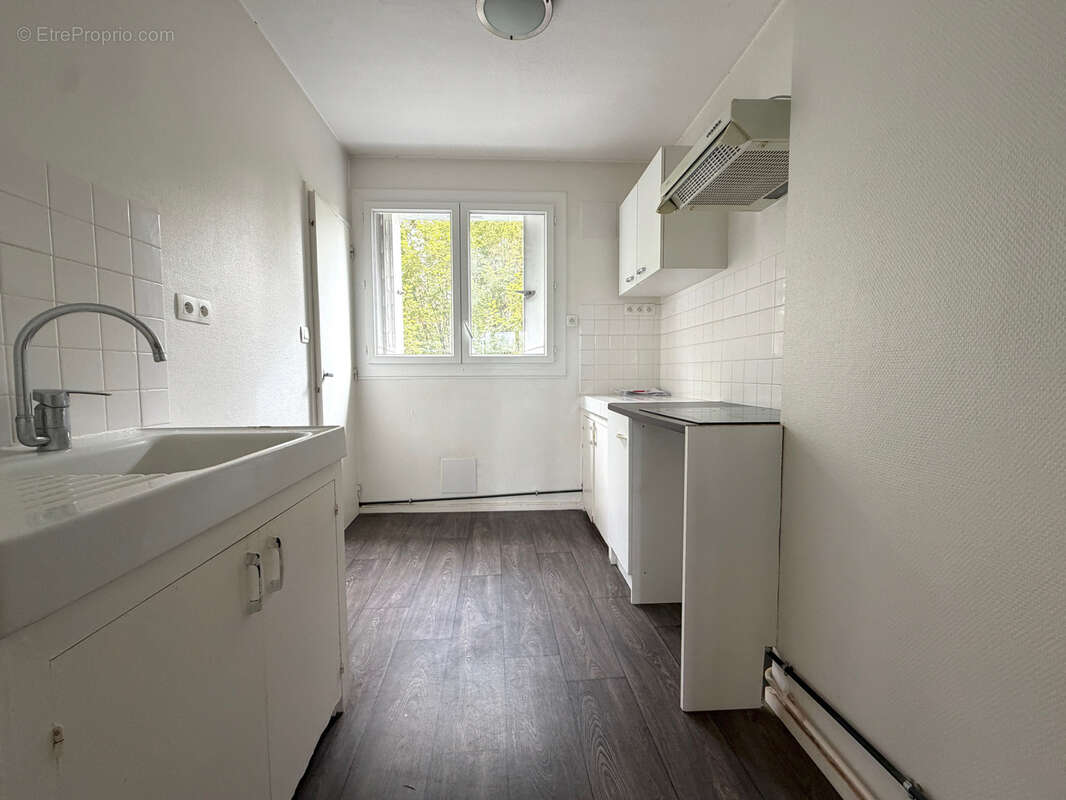 Appartement T2 - Bordeaux CHU Pellegrin - photo 4