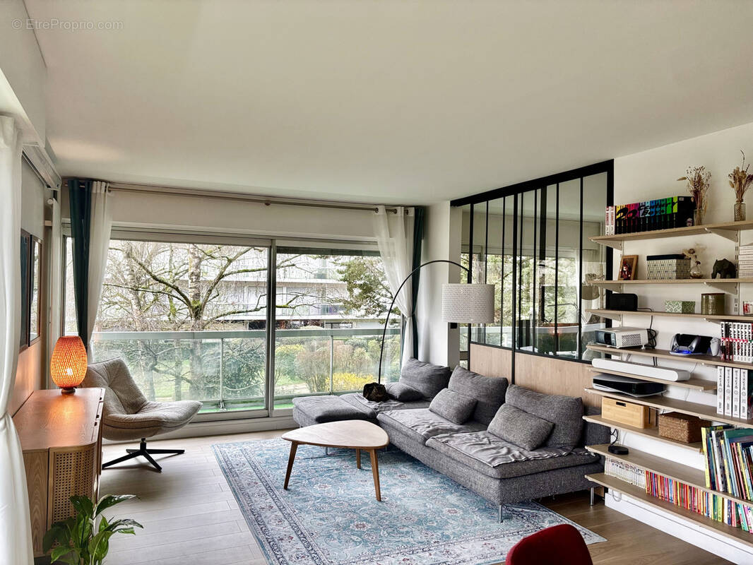Appartement à CHANTILLY