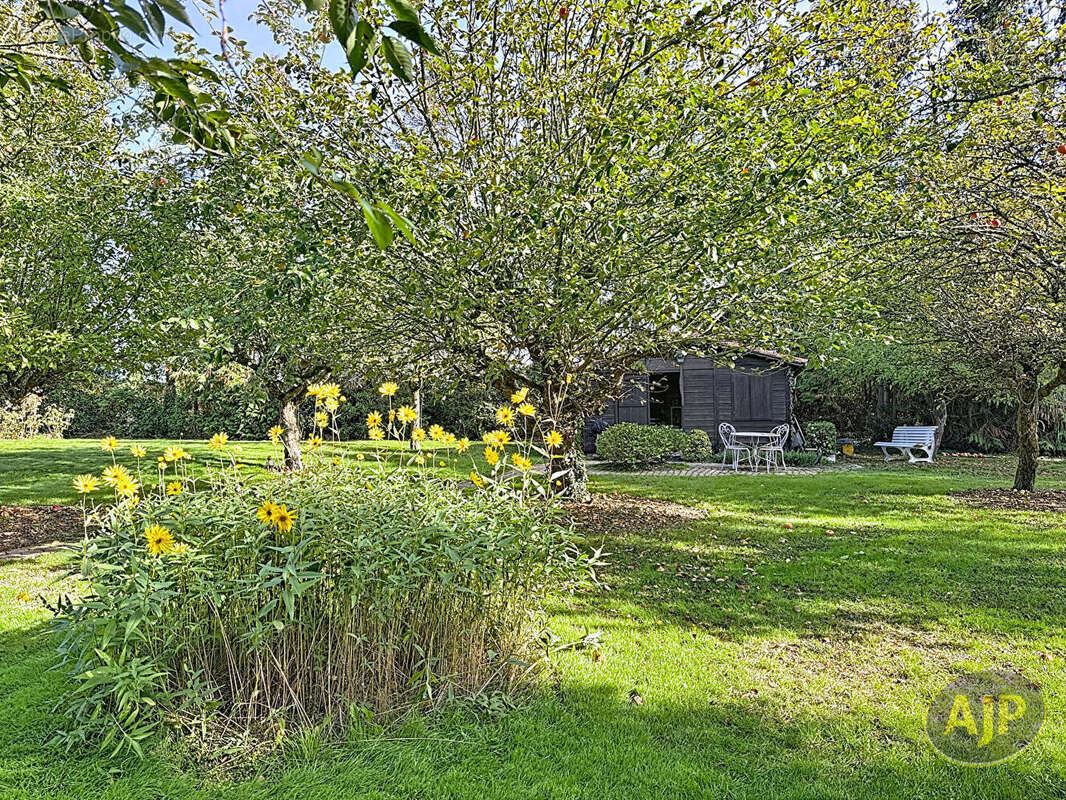 Maison à ORVAULT
