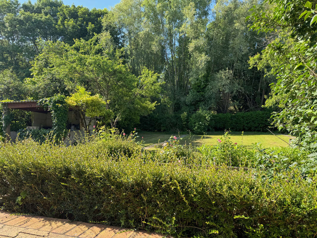 Maison à SAINT-GERMAIN-DU-PUY