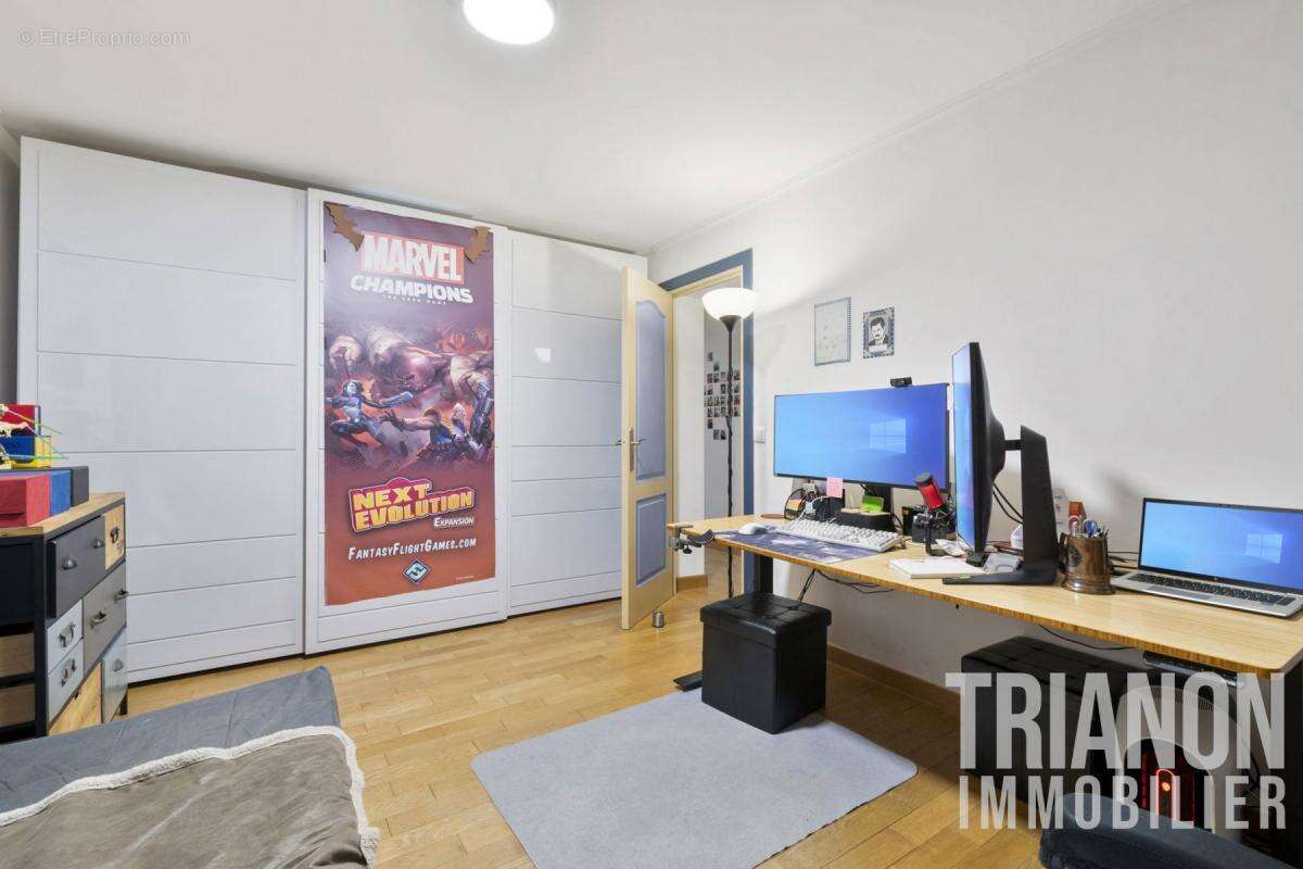 Appartement à ACHERES