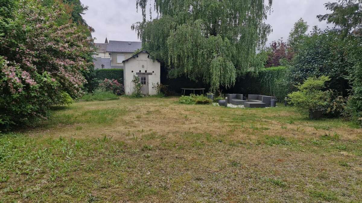 Photo 4 - Maison à LACAUNE