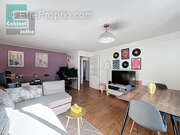 Appartement à FONTAINEBLEAU