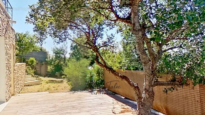 Maison à LE LAVANDOU