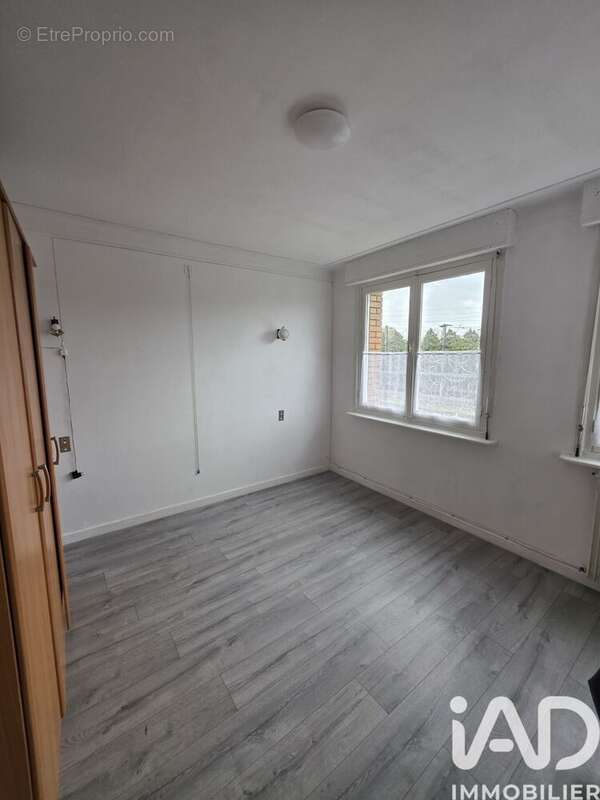 Photo 8 - Maison à ISBERGUES