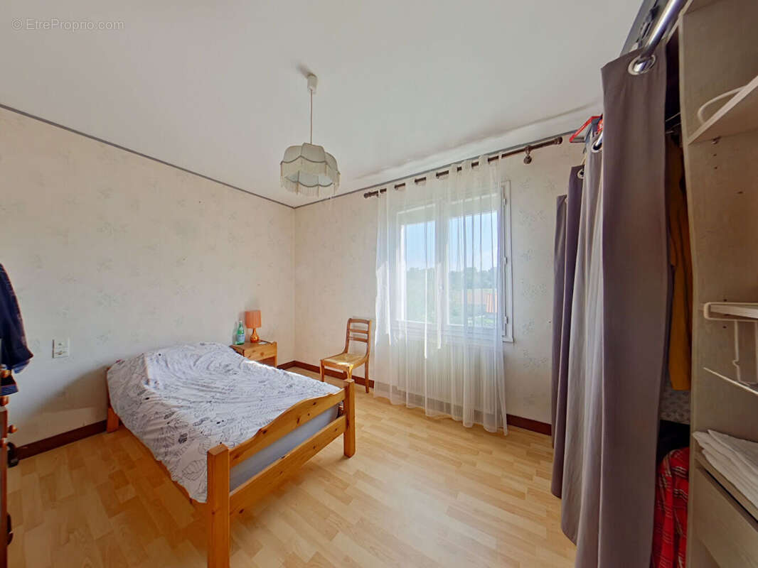 Maison à L&#039;ISLE-JOURDAIN