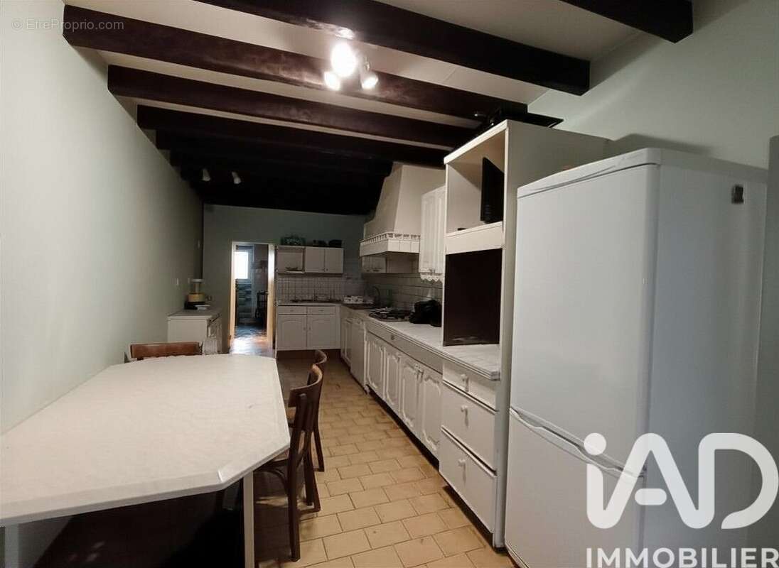 Photo 5 - Maison à SAINT-LAURENT-D'ARCE
