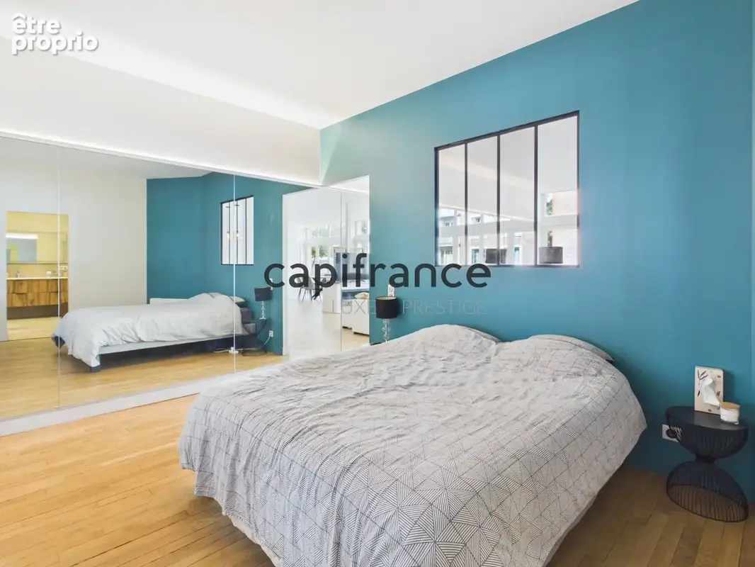 Loft en plein coeur de Lisieux - photo 9