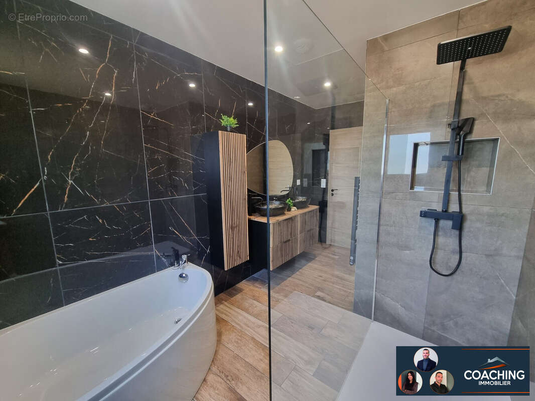 Maison à VITRY-LE-FRANCOIS