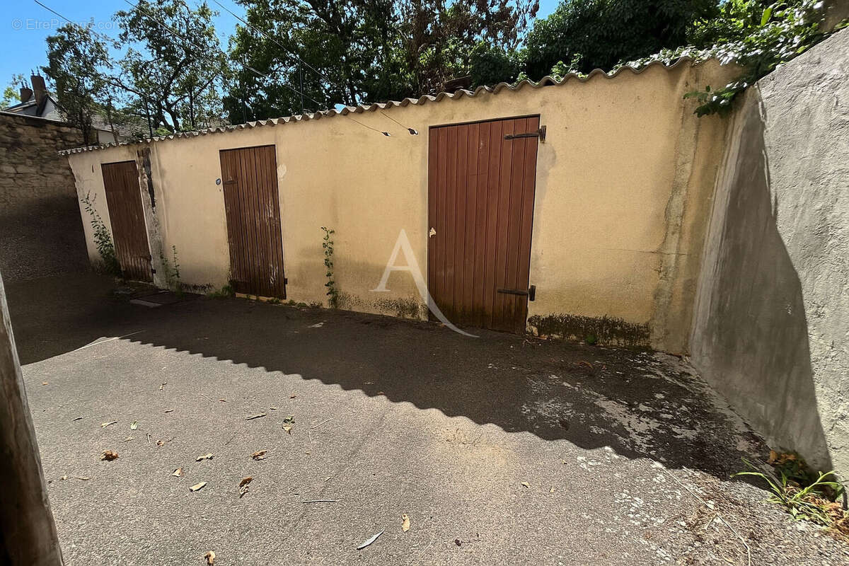 Appartement à NEVERS