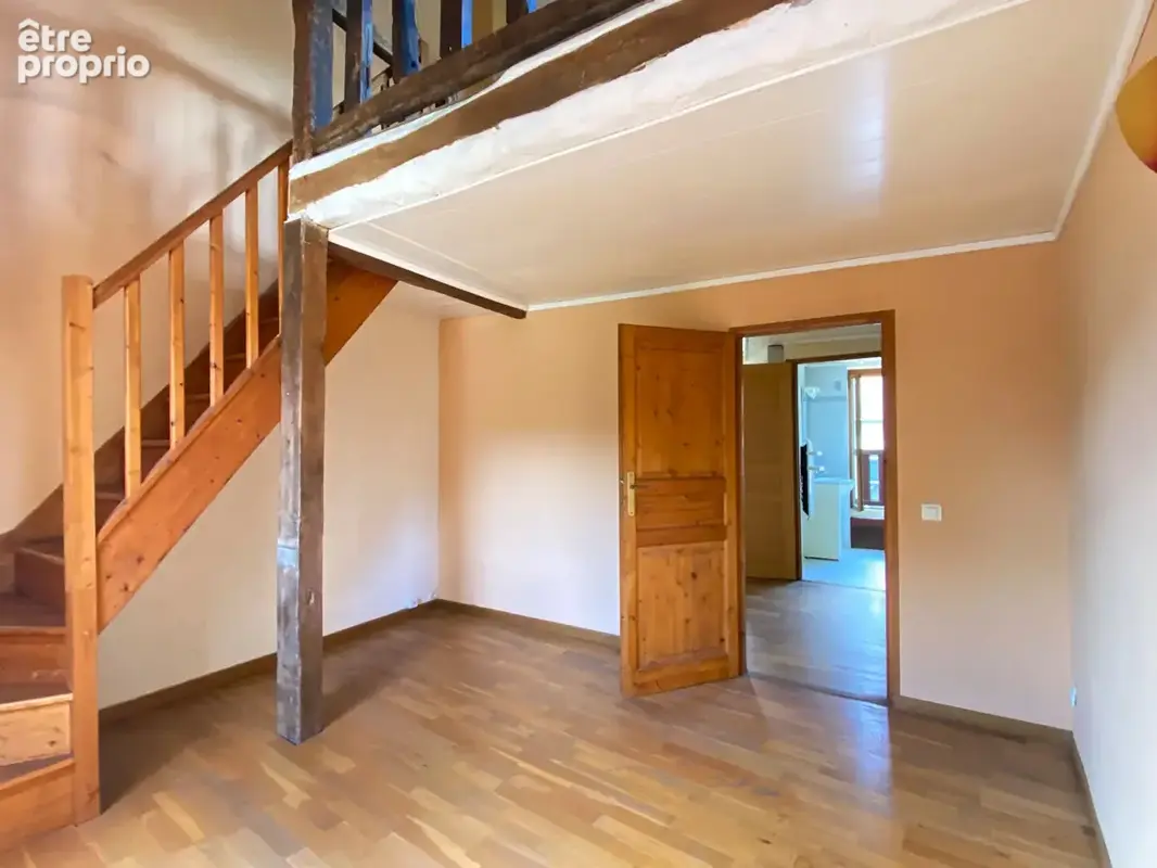 Photo Appartement à Vetheuil au prix de 136 000€