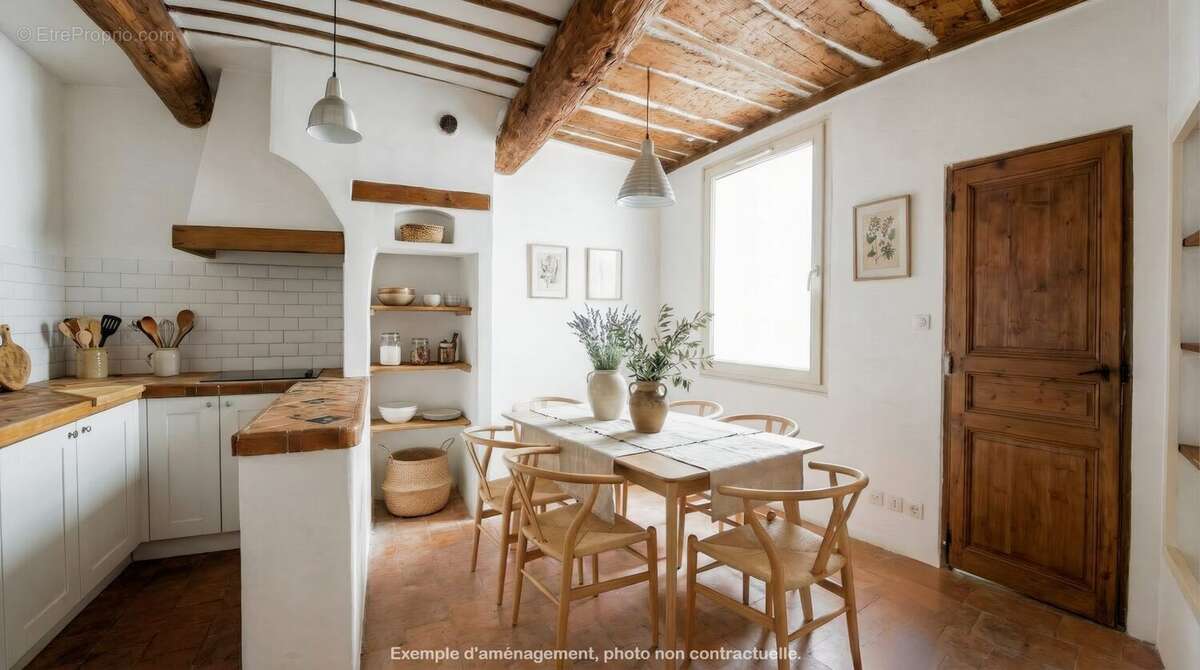 Appartement à AIX-EN-PROVENCE