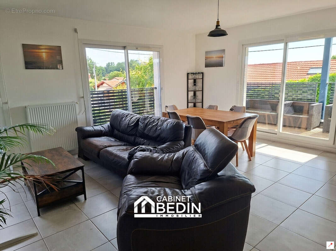 Appartement à AUDENGE