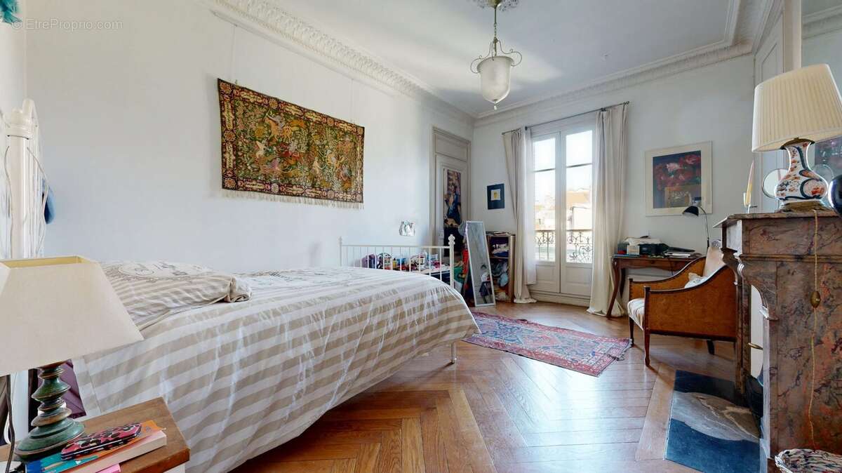 Appartement à LYON-1E