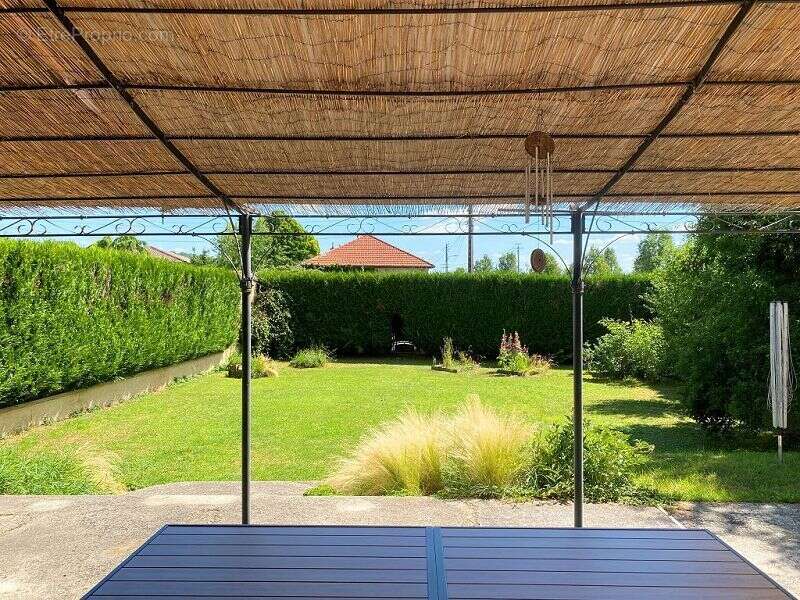 Maison à BRAS-SUR-MEUSE