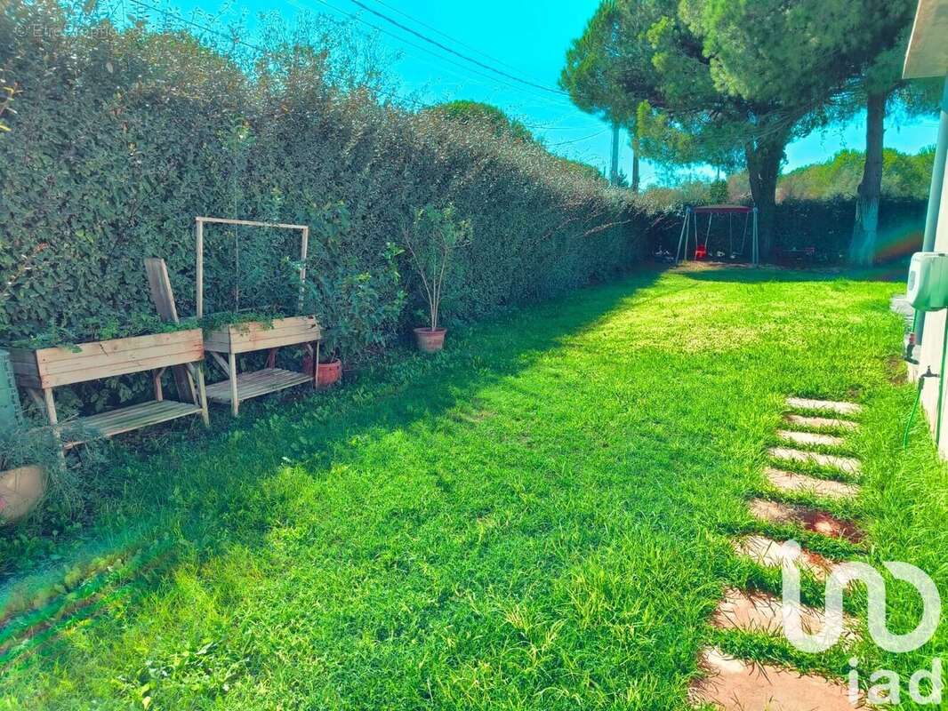 Photo 5 - Maison à AIGUES-MORTES