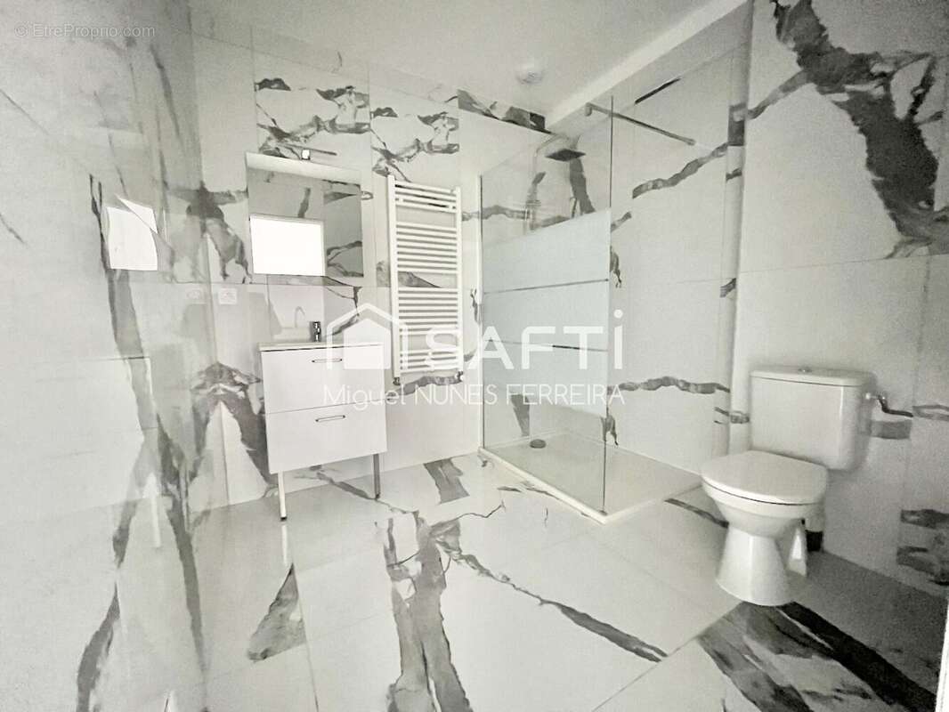 Photo 3 - Maison à OISSEL