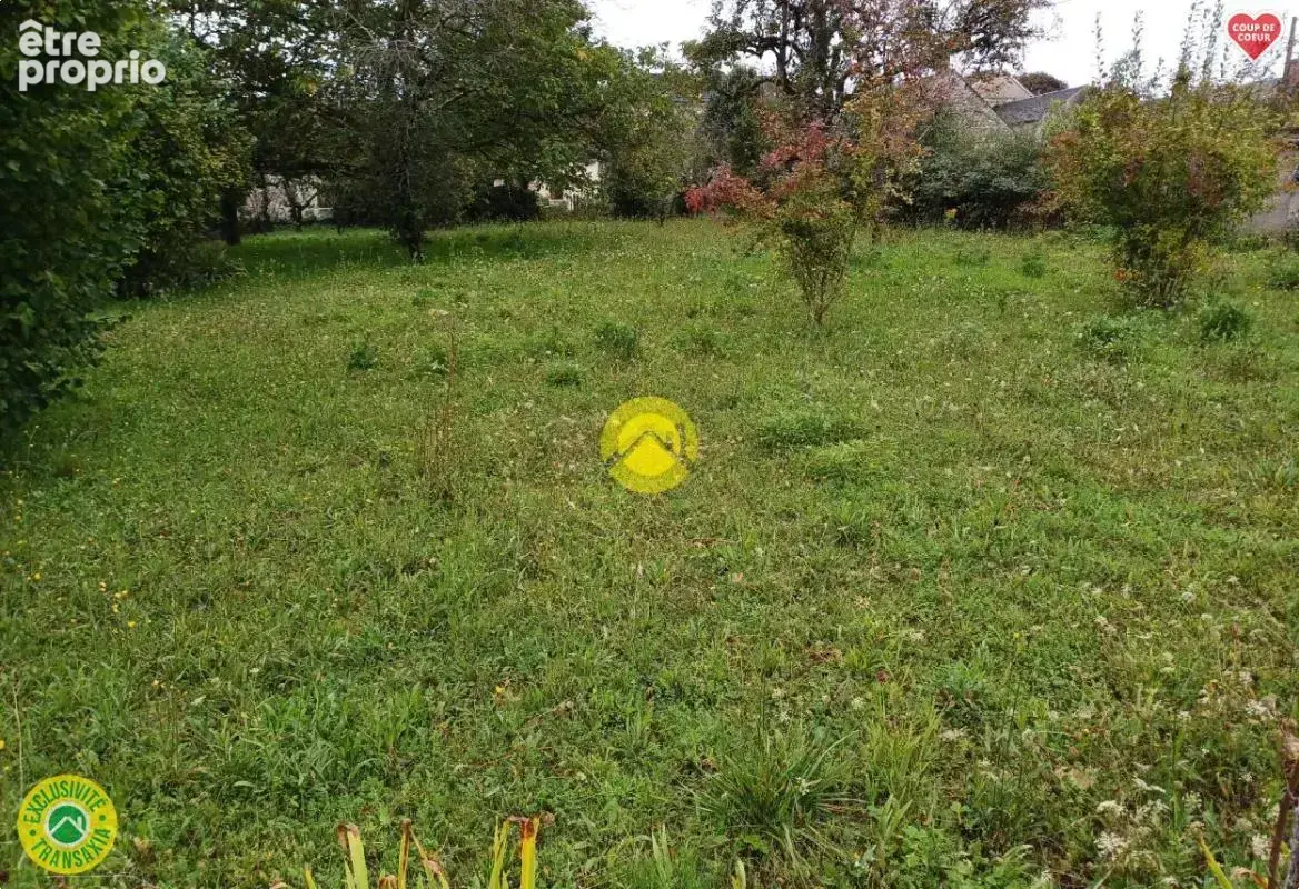 Terrain constructible 1002 m2 - photo 6