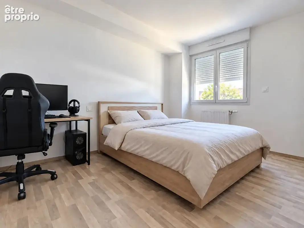 Maison récente Ploufragan 4 pièce(s)  93.25 m2 - photo 6