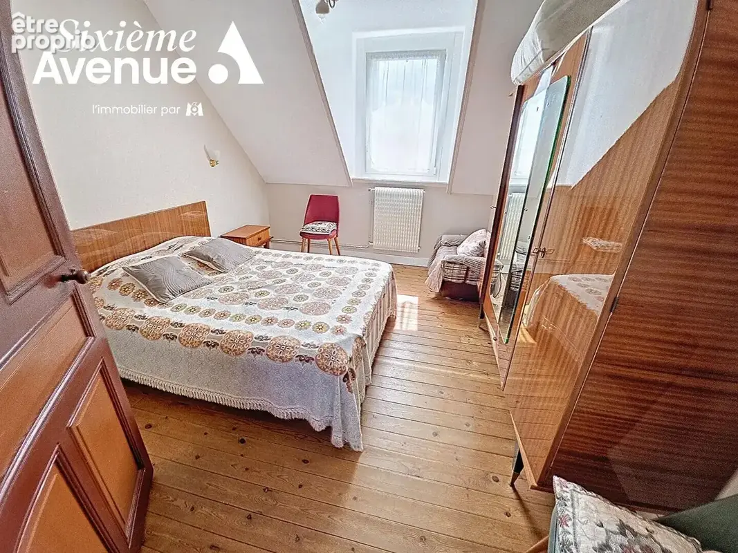 Maison Douarnenez centre 6 pièce(s) - photo 9