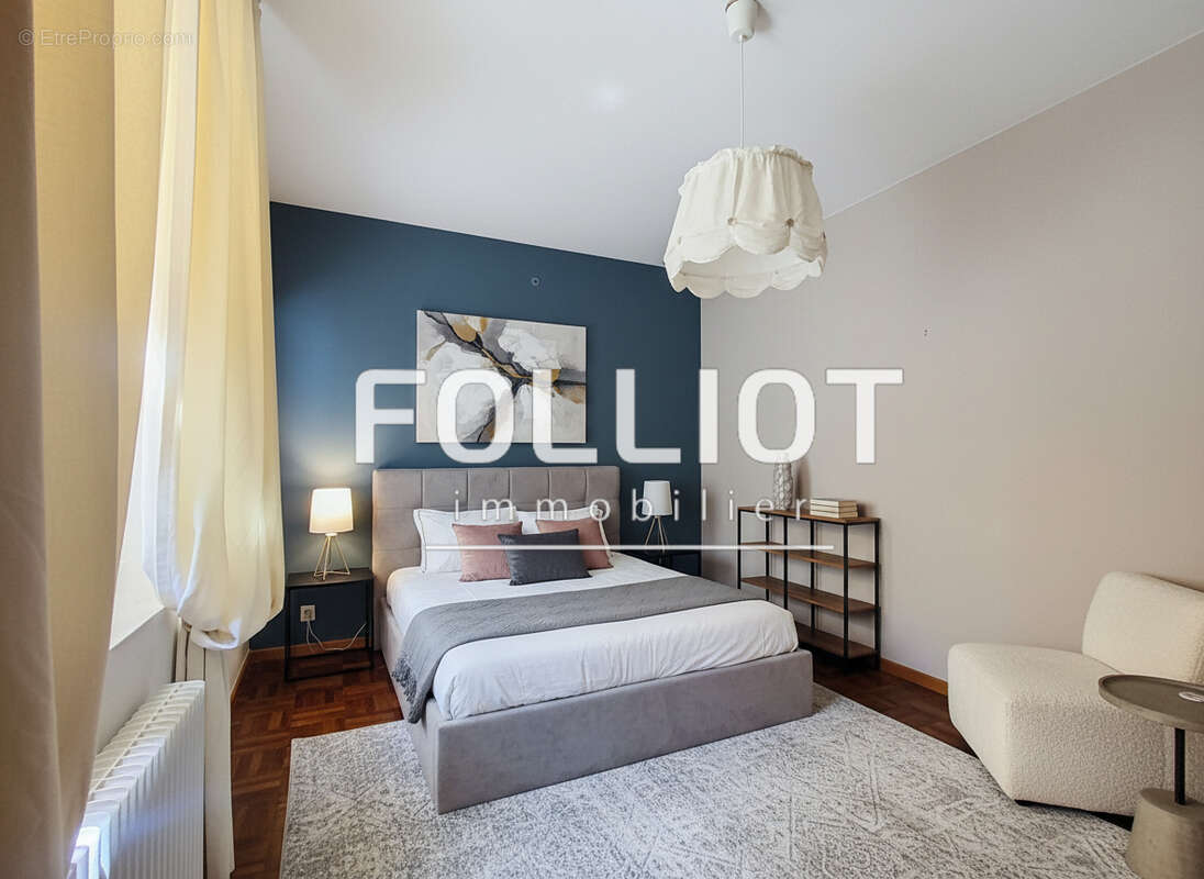 Appartement à ROUEN
