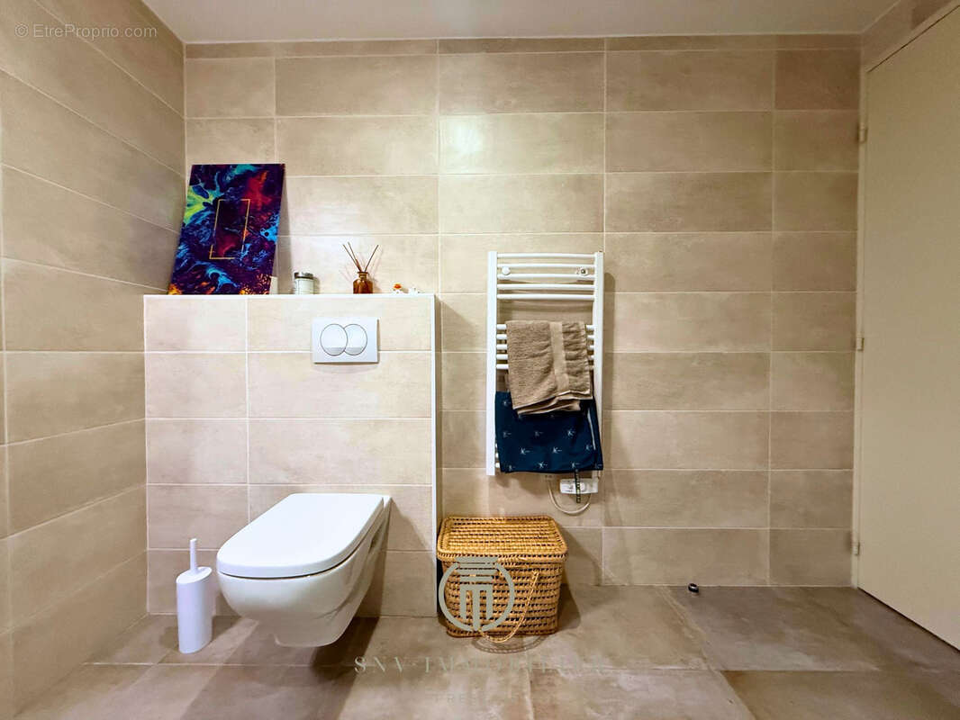 Appartement à LYON-4E