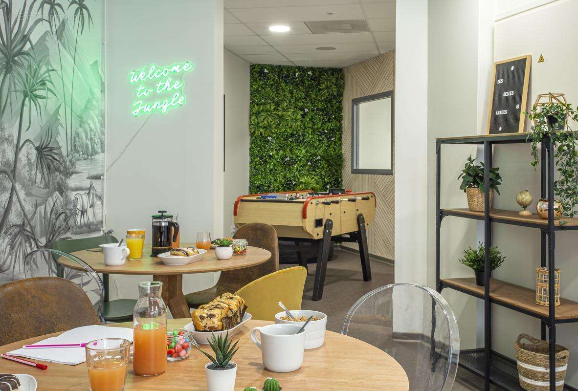 Appartement à VILLERS-LES-NANCY