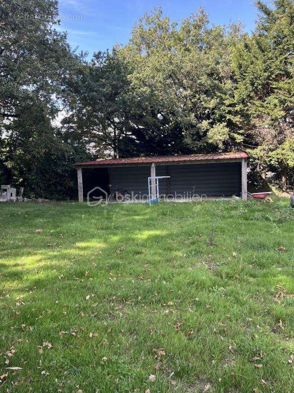 Maison à SAINT-MARS-DU-DESERT