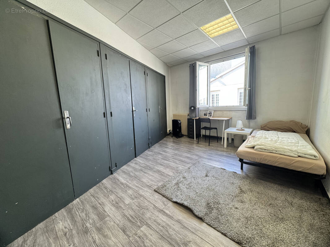 Appartement à LYON-9E