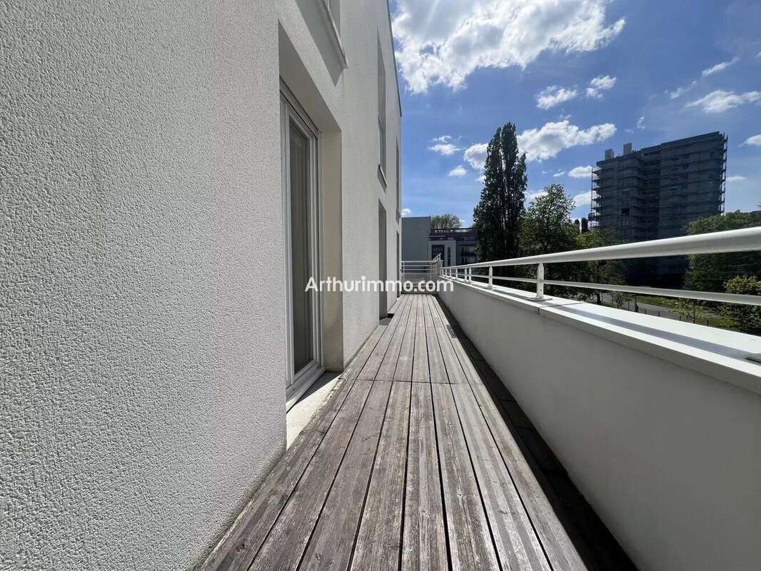 Appartement à SUCY-EN-BRIE