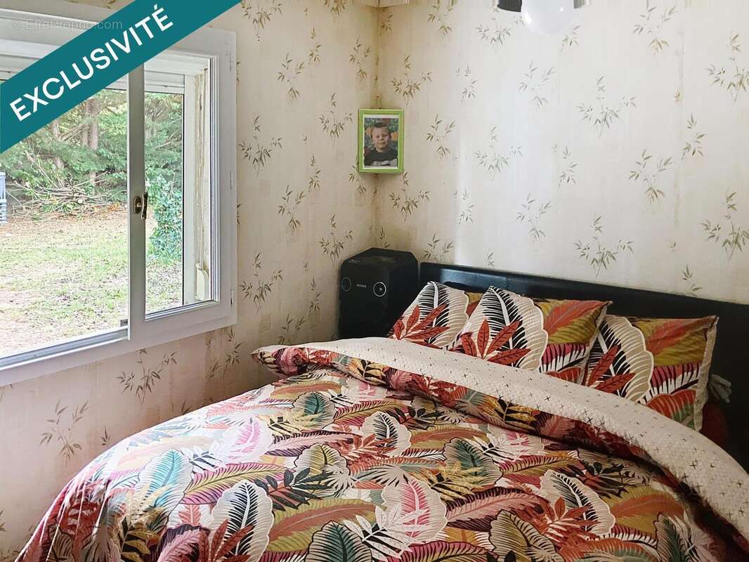 Photo 5 - Maison à CHABRIS