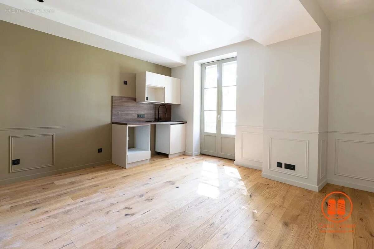 Appartement à LYON-1E