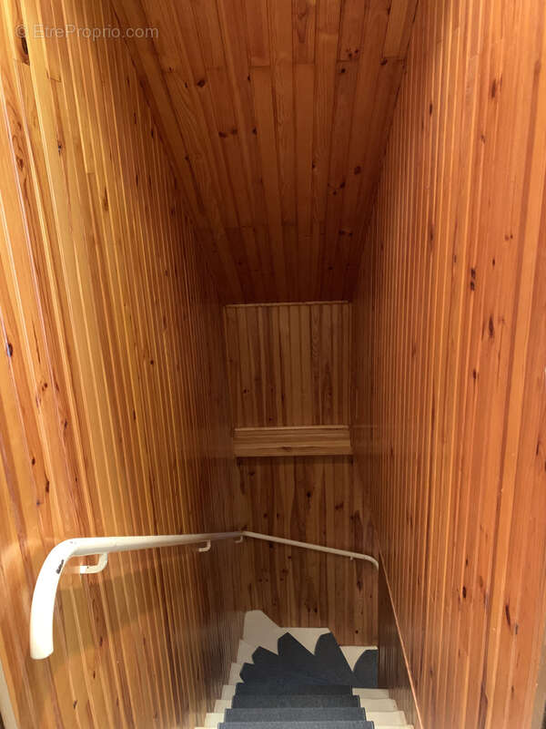 Maison à CHATELLERAULT